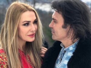 Сумська пригадала найяскравіший момент життя у стосунках із Борисюком, з яким зраджувала чоловіка