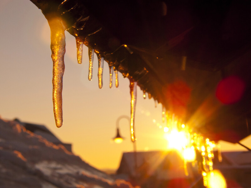 Якщо на Масницю побачите це - весна буде ранньою. Народні прикмети