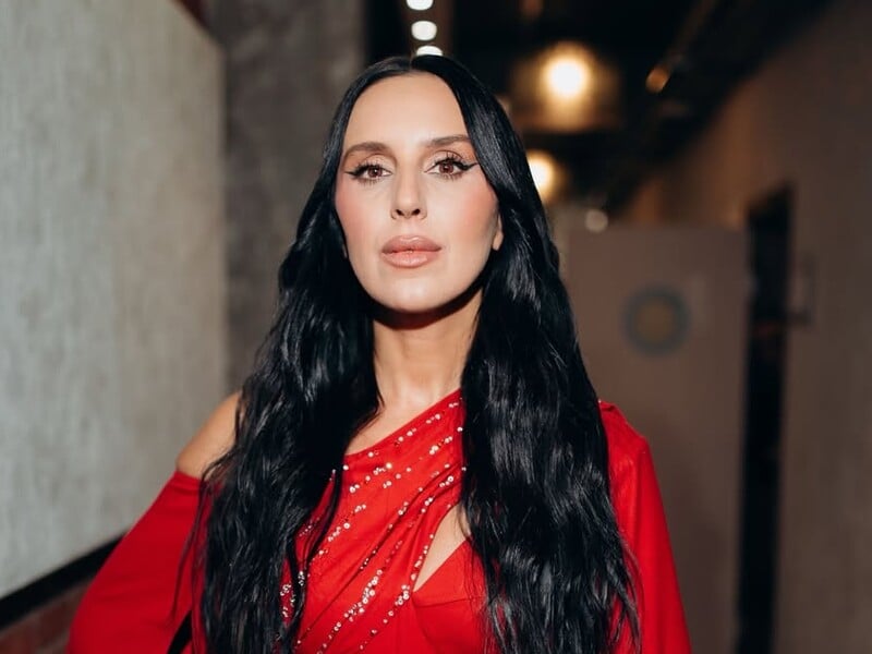 "Це крок у нікуди". Джамала відреагувала на критику нацвідбору