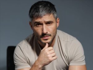 Федінчик: Як пережити зраду? На душі був розпач. Зараз уже ситуація вирівнялася