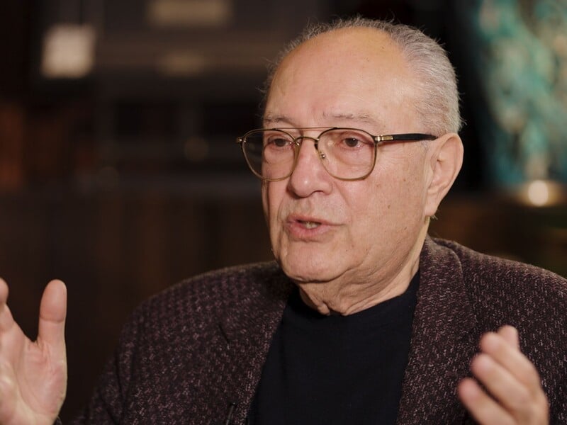 "Для мене це загадка". Злотник висловився про конфлікт між синами й донькою Назарія Яремчука