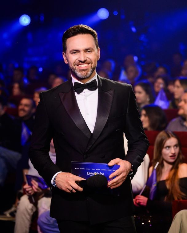 Тімур Мірошниченко назвав найкращого переможця "Євробачення" всіх часів