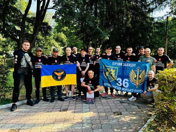 Рінат Ахметов за 4 роки спрямував на підтримку оборонців Маріуполя 2,2 млрд грн