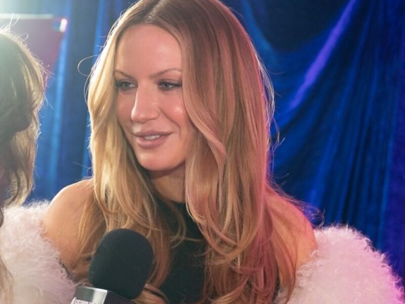 Нікітюк уперше розповіла про своє весілля