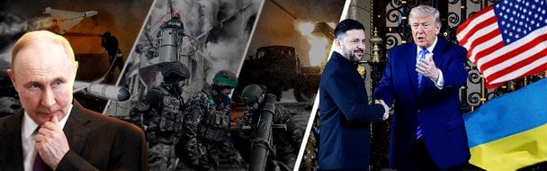 Дипломатична пастка Кремля: чому Росія блокує завершення війни та на що розраховує Путін