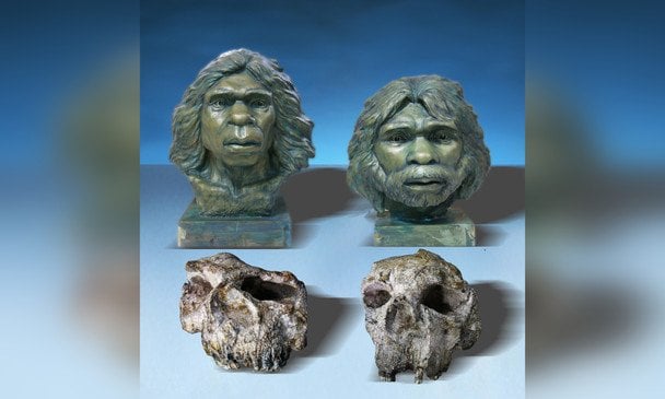 Нові докази з Китаю ставлять під сумнів час появи стародавніх людей в Азії — деталі