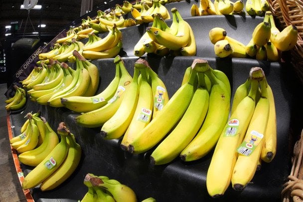 Які банани треба обходити десятою дорогою: їх в жодному разі не можна купувати