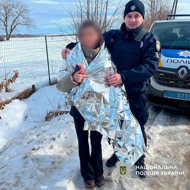 У Чернівцях батько чотирьох дітей викрав чужу дівчинку: що сталося