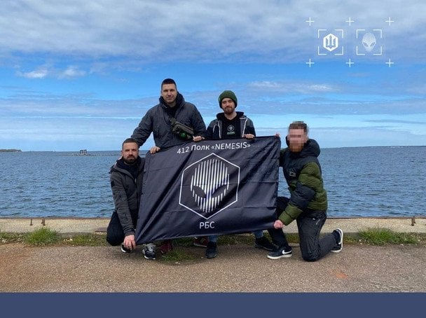 Шок для НАТО: як українці розгромили підрозділи Альянсу на навчаннях (відео)