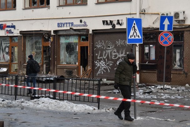 Теракт у Львові: перші версії та фото ймовірної виконавиці