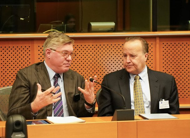 Фахівці із США закликали не переглядати правила роботи української адвокатури на основі “чуток”