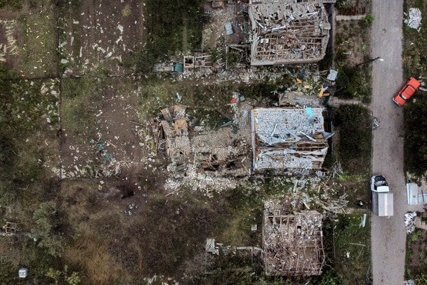 "Ситуація відверто непроста": ЗСУ про загрозу біля важливого міста