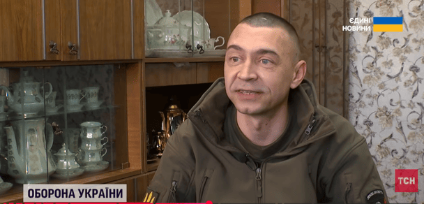 Дві ложки юшки та тортури: звільнений з полону воїн шокував, яка його катували у РФ