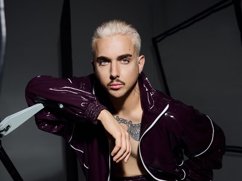 Melovin висловився про протести в Рівному, через які скасували його концерт