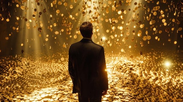 Як стати мільйонером: експерти пропонують 9 дієвих способів