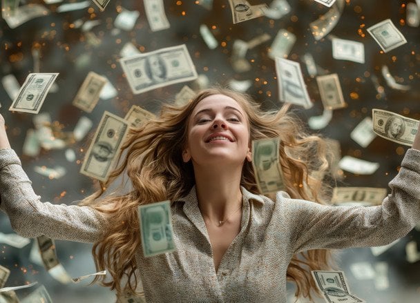 Говоріть цю фразу перед сном — і грошей будуть повні кишені: дієвий метод, який дійсно працює Говоріть цю фразу перед сном — і грошей будуть повні кишені: дієвий метод, який дійсно працює