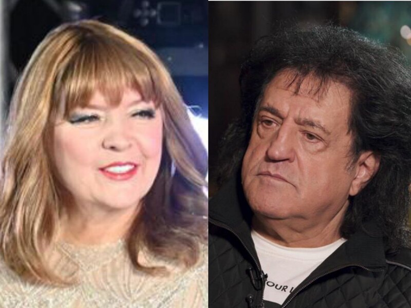 "Для мене це було як лайно на голові". Сандулеса наїхала на Бобула після його слів про їхній шлюб