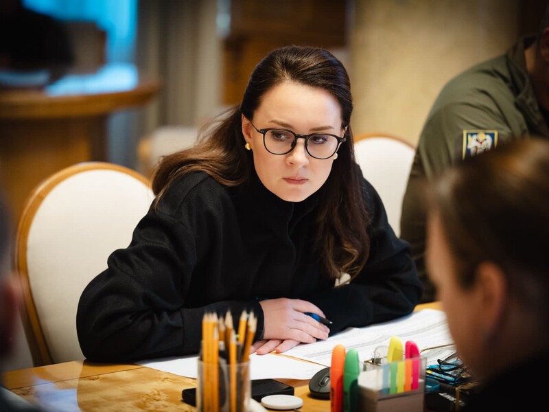 "Матюкайтеся на здоров'я". Свириденко активно коментує дописи в мережі – найяскравіші реакції