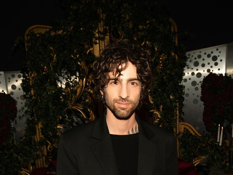 Dantes уперше після тривалої паузи висловився про особисте життя