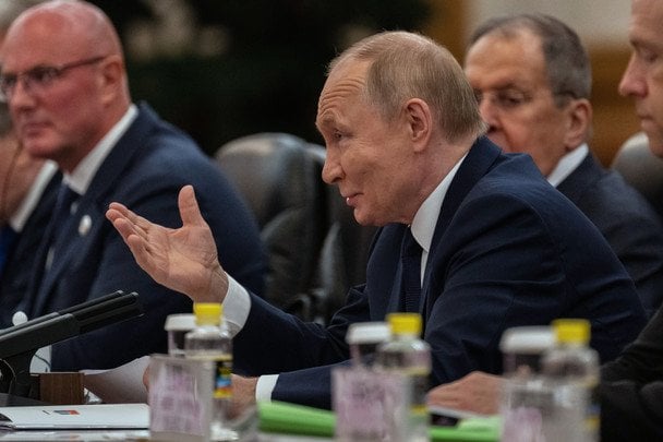 Кремль не готує росіян до миру: з’явився тривожний сигнал з Росії