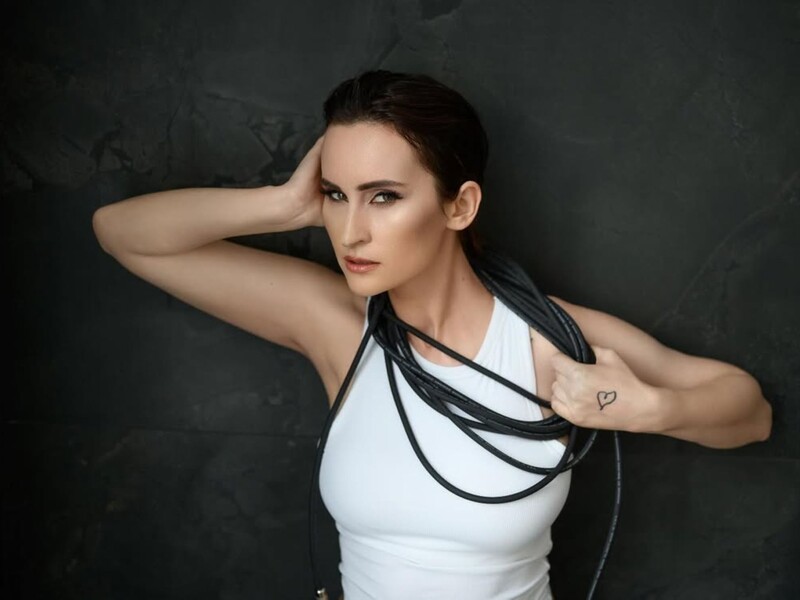 Відомий продюсер назвав Павленко однією з найбільш недооцінених артисток в Україні й дав їй пораду