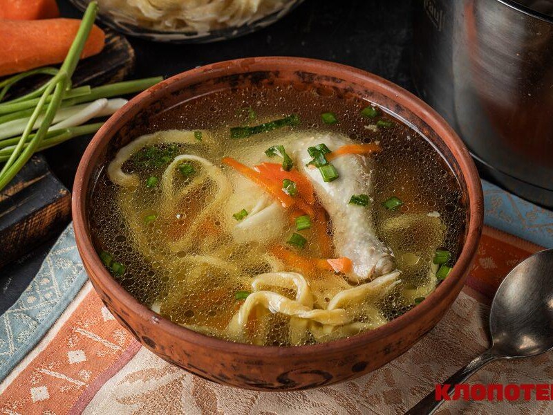 "Ідеальний рецепт, щоб зігрітися і тілом, і душею". Приготуйте закарпатську поливку