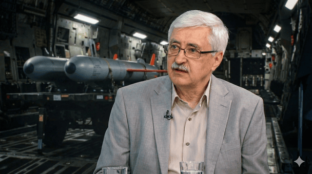 Експерт назвав зброю, яка може змінити перебіг війни