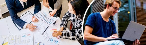 За ким "полюють" роботодавці: які професії стали найзатребуванішими в Україні