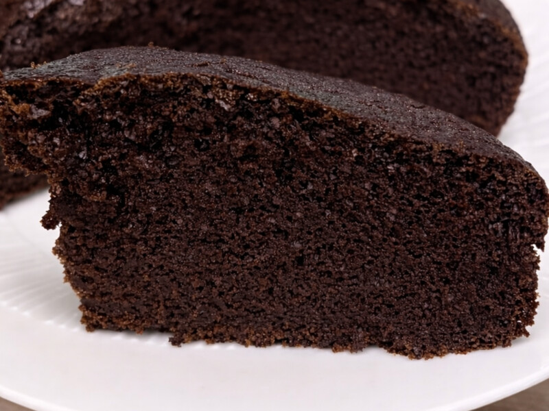 Приготуйте той самий "Божевільний торт". Пісний рецепт ніжного десерту без яєць і молока Приготуйте той самий "Божевільний торт". Пісний рецепт ніжного десерту без яєць і молока