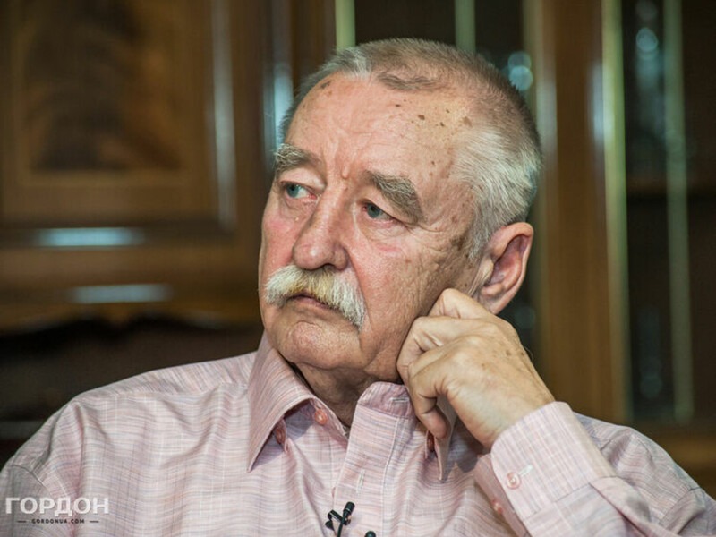 "До болю зворушливий фільм". Відомий режисер презентував стрічку, де знявся легендарний Поклад