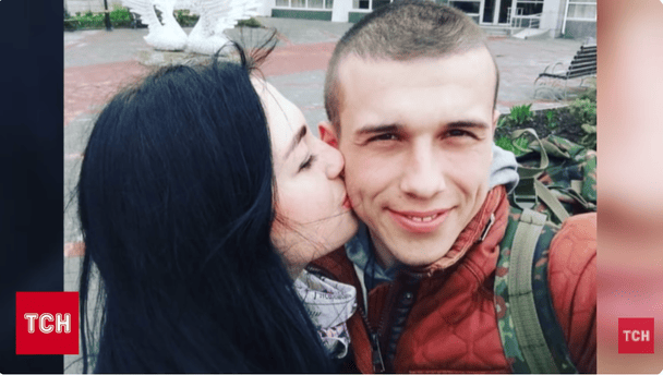 Жінка із 4 стадією раку від 2022 року чекала та боролась за повернення коханого з полону: неймовірна історія Жінка із 4 стадією раку від 2022 року чекала та боролась за повернення коханого з полону: неймовірна історія