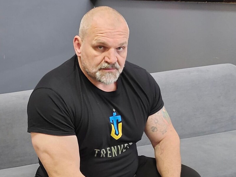 "Кохана у чудовій формі". Вірастюк захопився фігурою нової дружини. Фото "Кохана у чудовій формі". Вірастюк захопився фігурою нової дружини. Фото