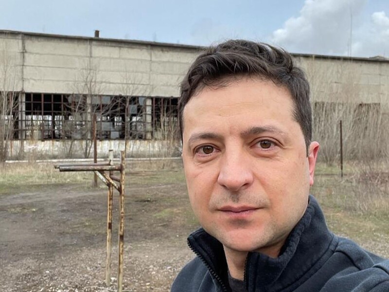 Два роки в бункері без пробіжок і страх погладшати. Зеленський розповів, як стежить за своєю вагою