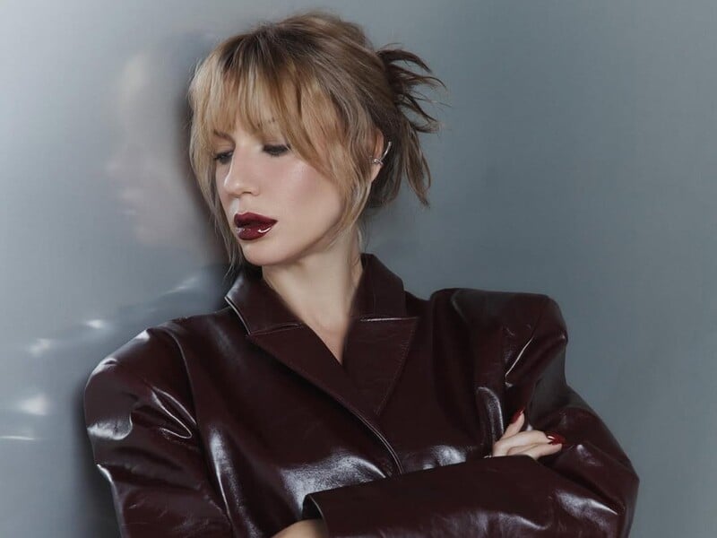 "Печаль розриває серце". Нікітюк повідомила про смерть рідної людини