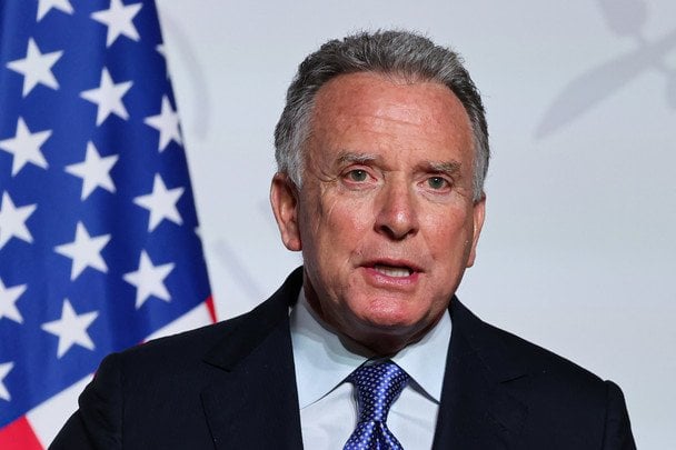 Чому США підтримують контакти з Росією під час війни в Україні: Віткофф пояснив