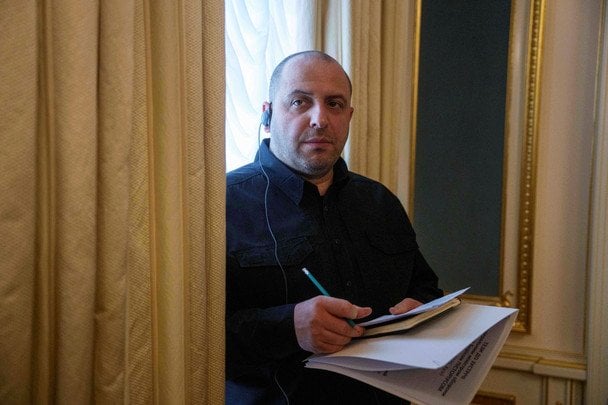 Підсумки переговорів в Абу-Дабі: Умєров опублікував комюніке