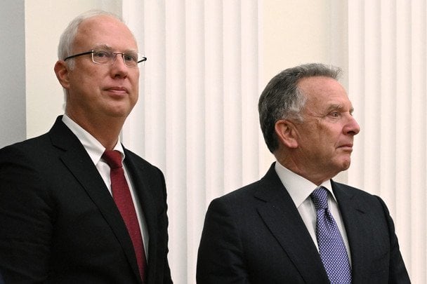 Кремль відправив на переговори до Женеви "головного підкупника" Трампа Кремль відправив на переговори до Женеви "головного підкупника" Трампа