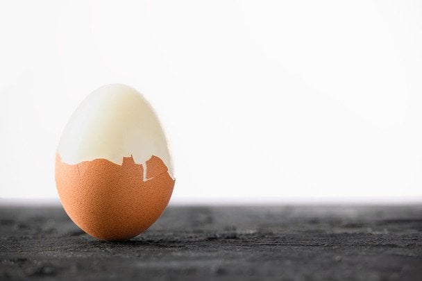 Варені яйця в холодильнику можуть вас отруїти — ось як уникнути ризику