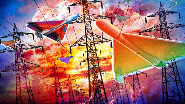 Росія керує "Шахедами" через Білорусь: як працює нова хитра тактика ворога та які області під загрозою