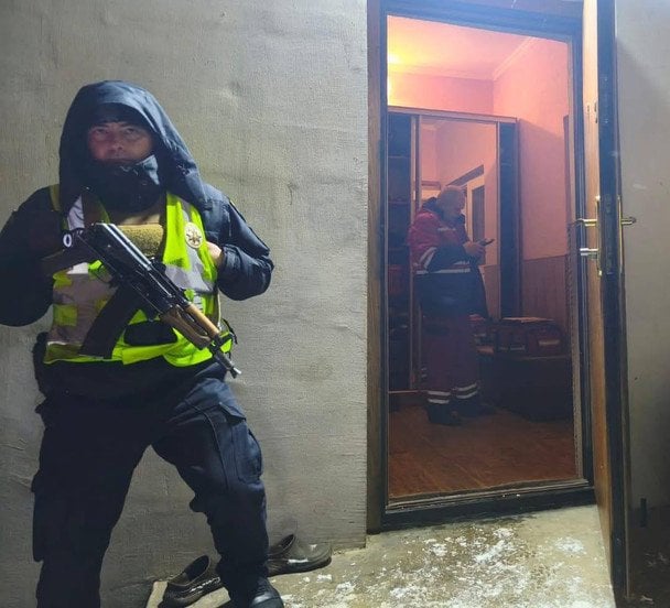 Постріли почула бабуся: з’явилися деталі жорстокого вбивства двох дітей на Львівщині Постріли почула бабуся: з’явилися деталі жорстокого вбивства двох дітей на Львівщині