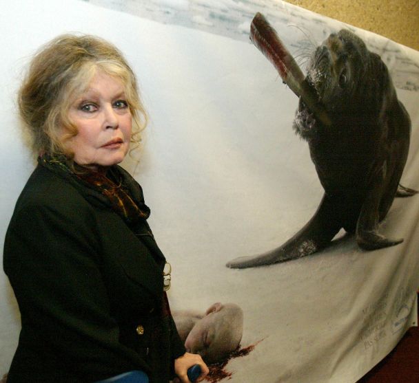 Вшанування пам'яті Бріжіт Бардо на премії "Сезар" закінчилося скандалом: покійну акторку освистали