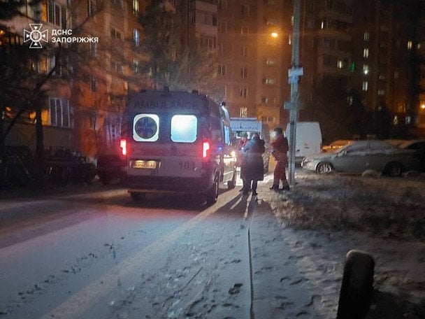 У Запоріжжі зросла кількість постраждалих після удару РФ: є загибла