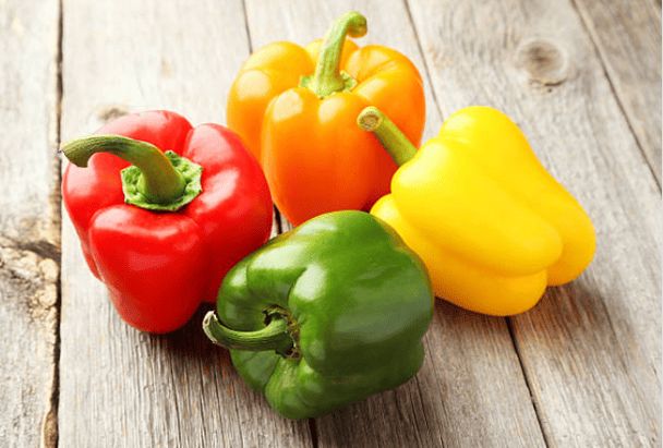 Найкращі сорти перцю в Україні: саме їх рекомендують купувати фахівці