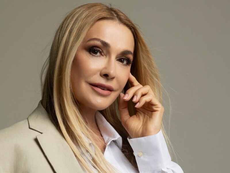 "Ідея нового шоу "Кварталу". Сумська відреагувала на ідею дозволити в Україні шлюб 14-річним. Її підтримали