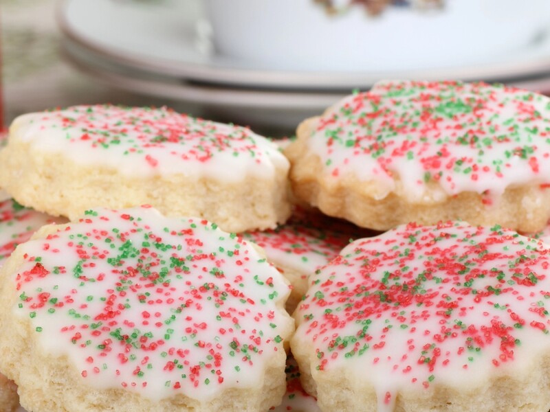 Приготуйте ці неймовірно смачні пряники на основі кисломолочного сиру. Покроковий рецепт