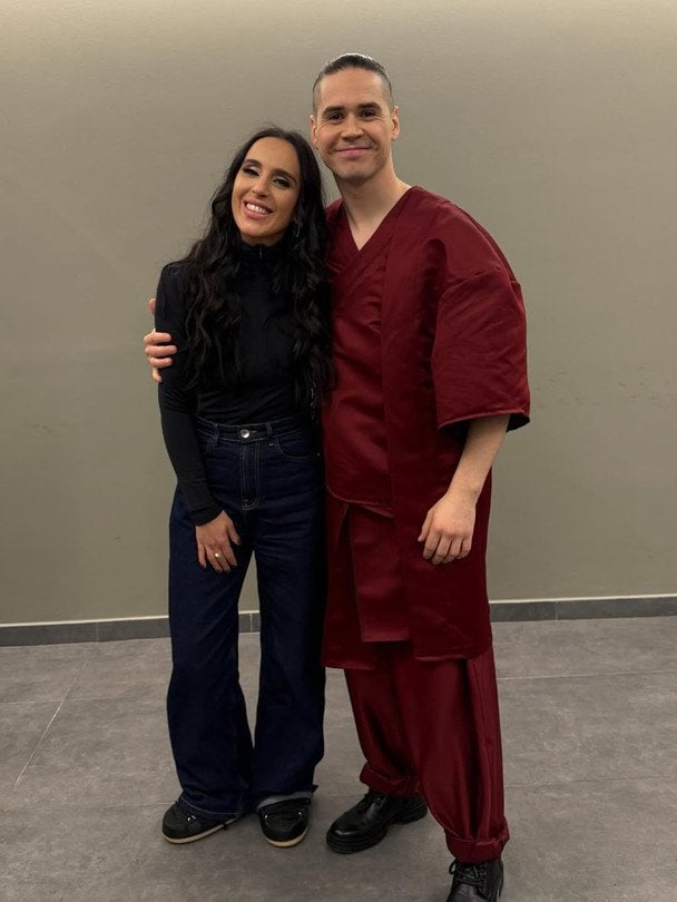 "Євробачення-2026": відомо ім’я закордонного артиста, який виступить на нацвідборі в Україні