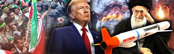 Велика авантюра Трампа: The Times про наслідки атаки на Іран