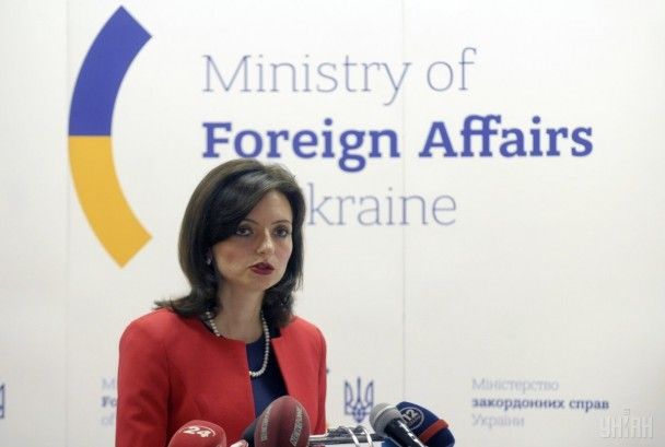 Росія воює не з ЗСУ, а з мирним населенням України — Беца в ООН