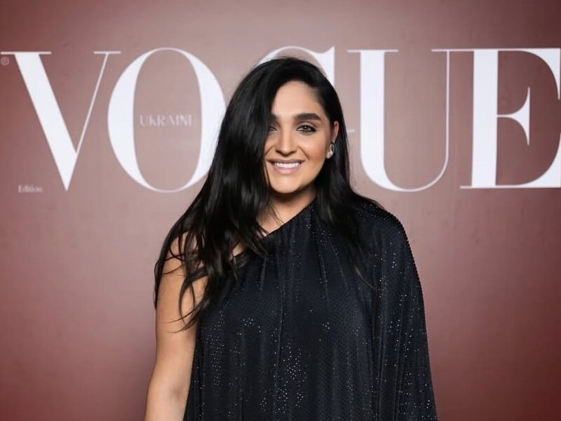 Відома дизайнерка пояснила, чому ніколи не буде стрункою. Її підтримали в мережі