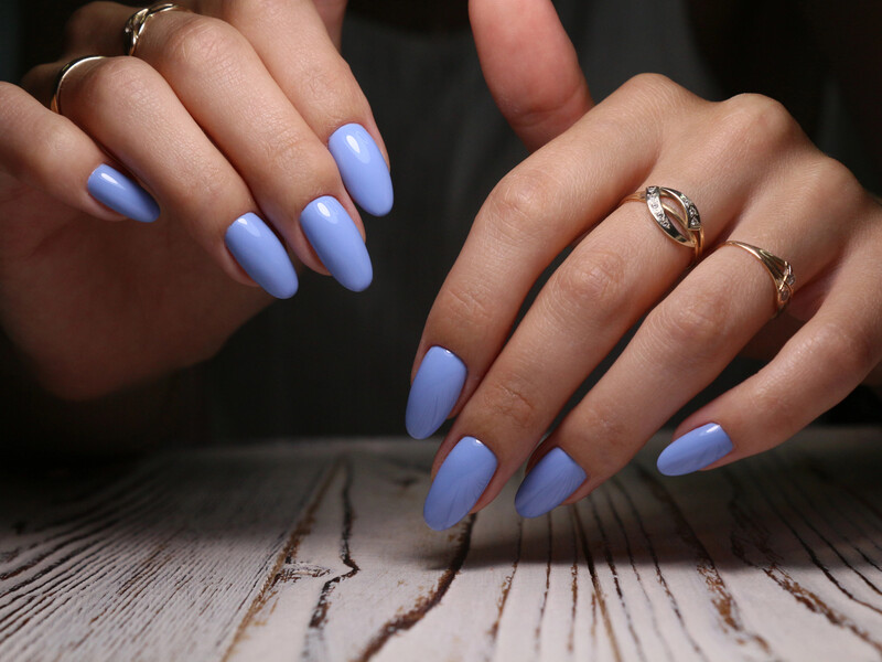 Епоха довгих нігтів відходить у минуле. Що відомо про новий трендовий манікюр, який спрощує життя Епоха довгих нігтів відходить у минуле. Що відомо про новий трендовий манікюр, який спрощує життя